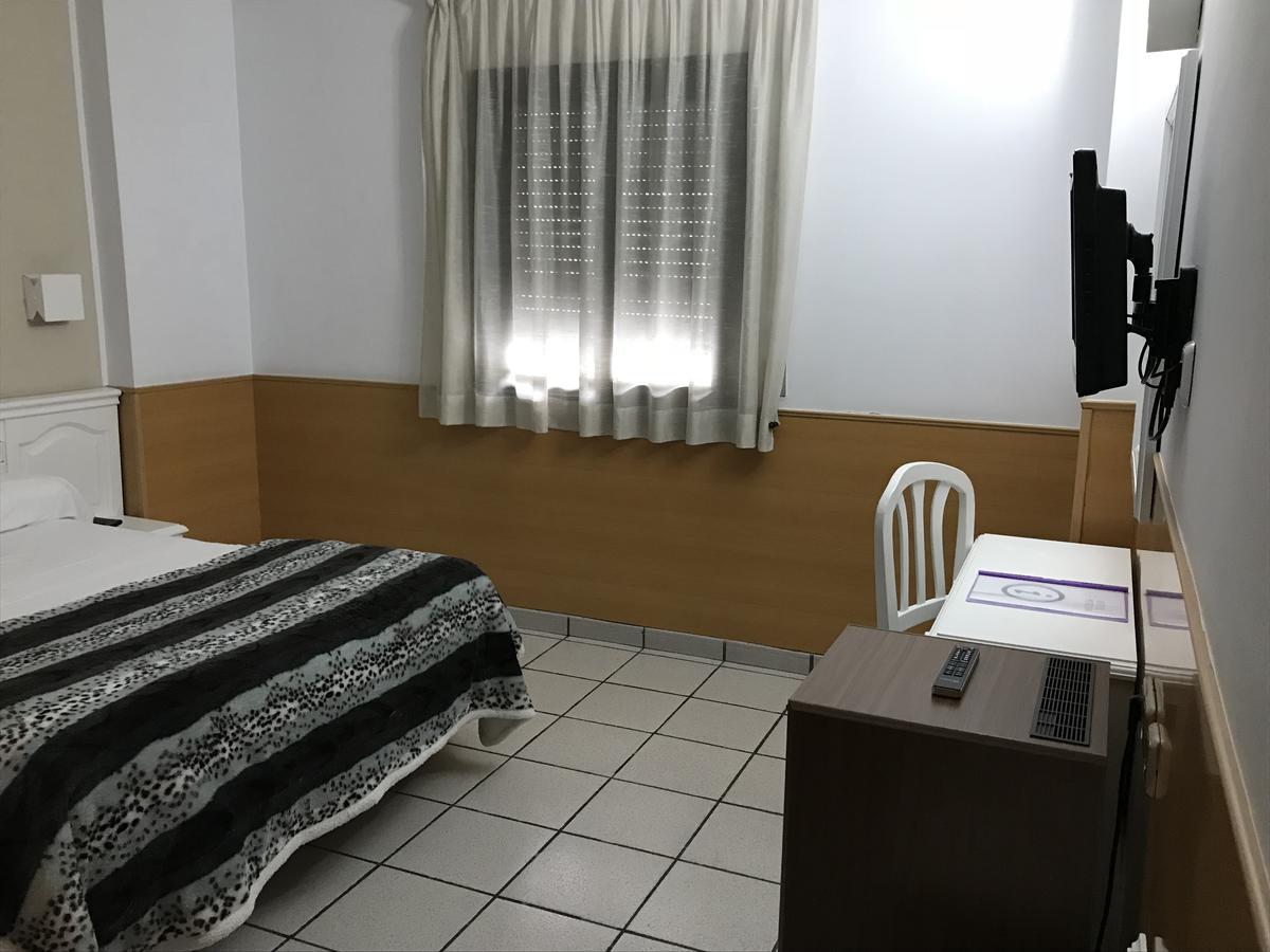 Hotel Pitiusa 3*