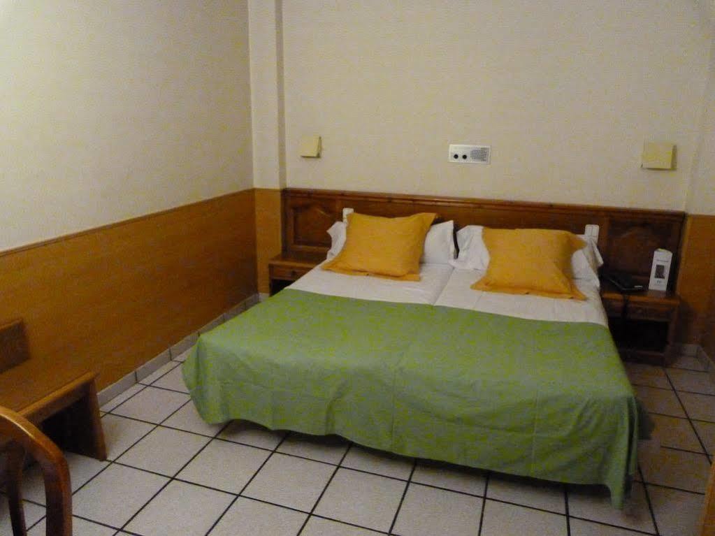 Pitiusa 3* Andorre-la-Vieille