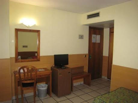 Pitiusa Hotel Andorre-la-Vieille