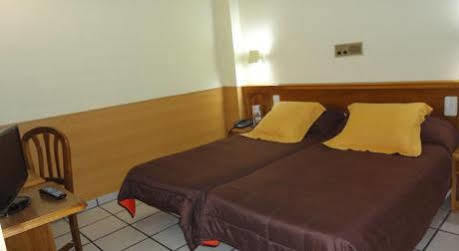 Hotel Pitiusa Andorre-la-Vieille