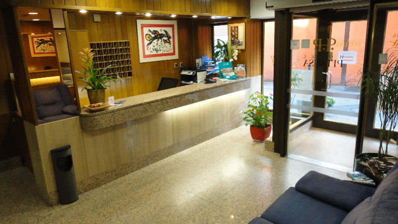 Pitiusa Hotel Andorre-la-Vieille